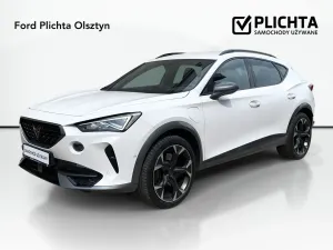 Cupra Formentor 2022