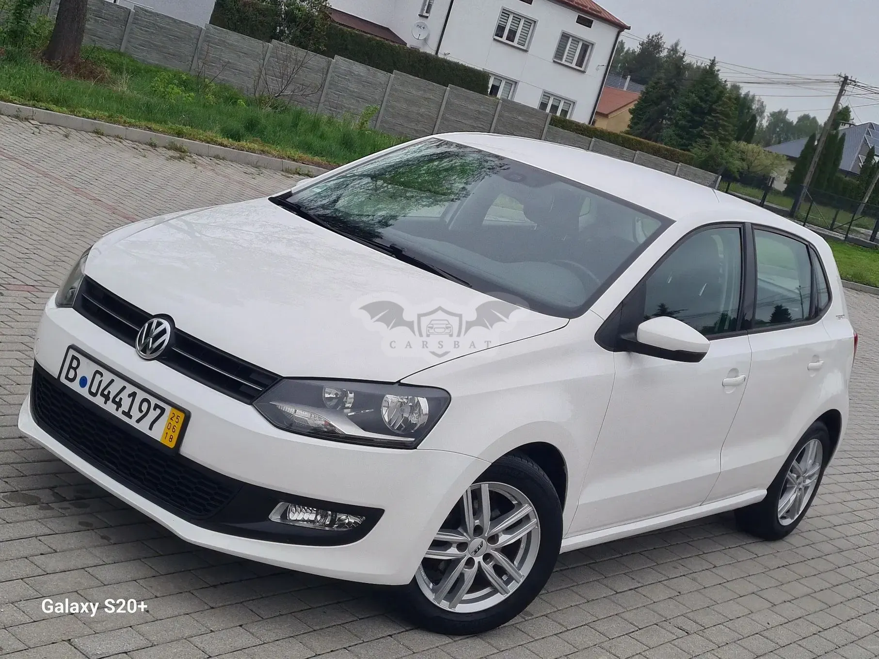 Volkswagen Polo V 1.4 Team 2011