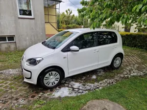 Volkswagen Up! 1.0 move 2014