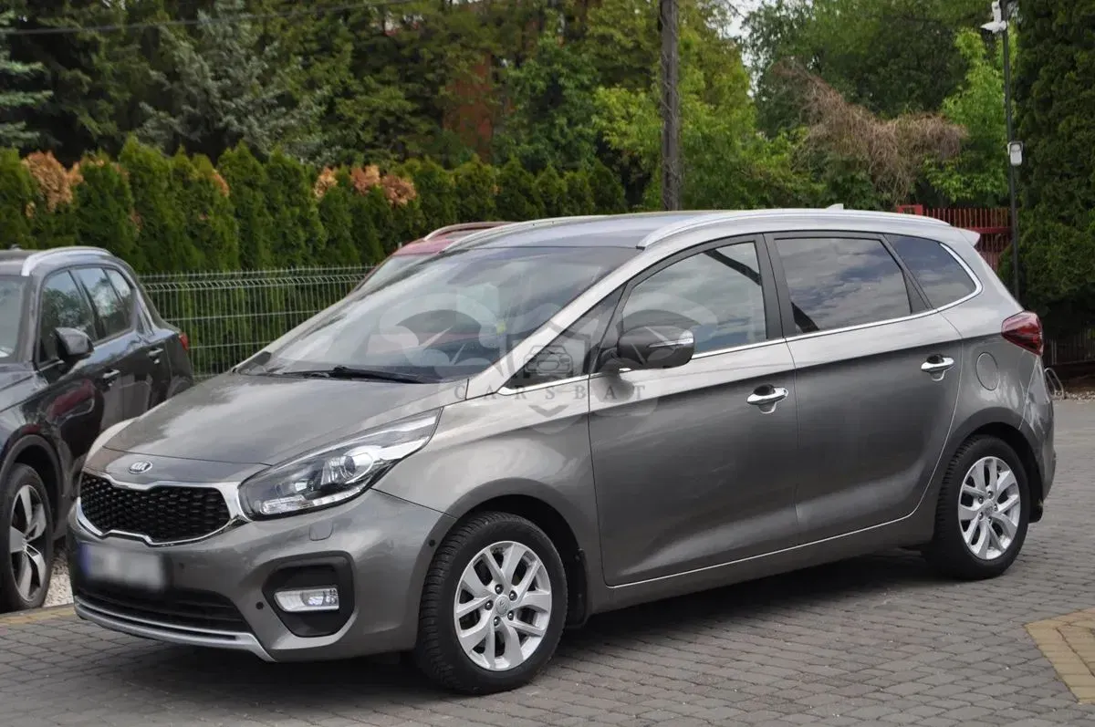 Kia Carens (Rondo) IV 1.6 GDI L 2018