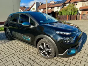 Citroën C3 III 1.2 PureTech Shine 2021