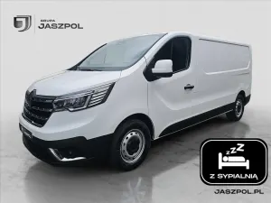 Renault Trafic 2026