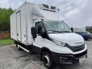 Iveco Daily 2022
