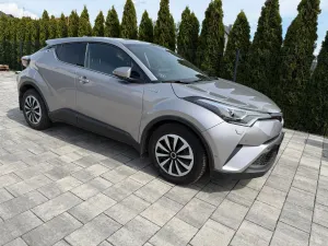Toyota C-HR 2018