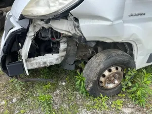 Citroën Jumper 2007