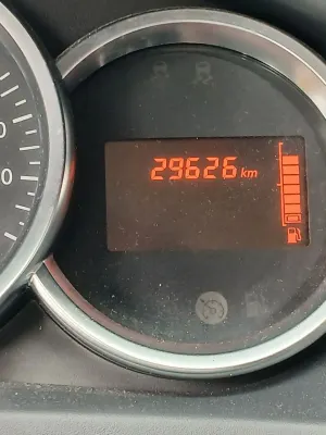 Dacia Sandero II 2018