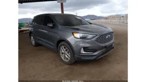 Ford Edge 2024