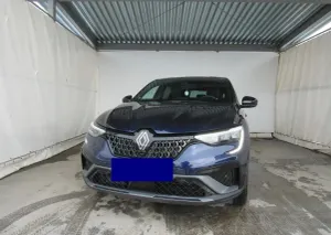 Renault Arkana / XM3 1.3 TCe mHEV Esprit Alpine EDC 2024