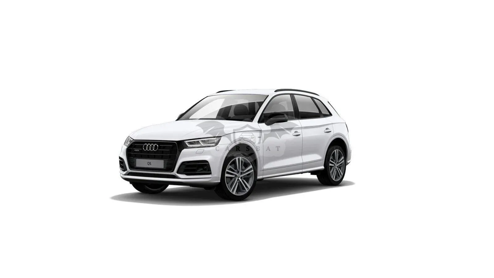 Audi Q5 FY 2.0 TDI Quattro Sport S tronic 2019