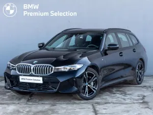BMW 3 Series G20/G21 2025