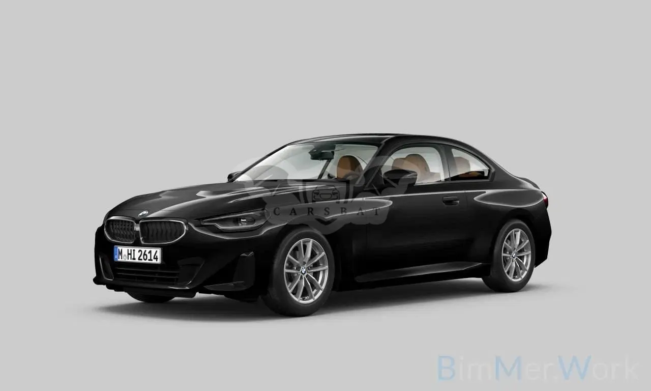 BMW 2 Series 230i 2022