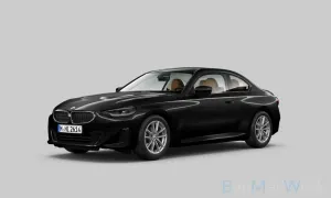 BMW 2 Series 230i 2022