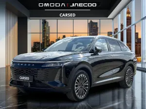 Omoda 9 2025