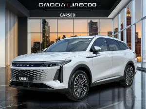 Omoda 9 2025