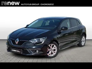 Renault Megane IV 2020