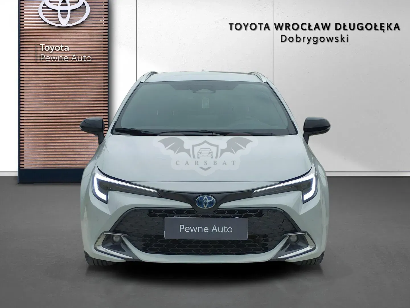 Toyota Corolla Seria E21 2025