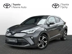 Toyota C-HR 2022