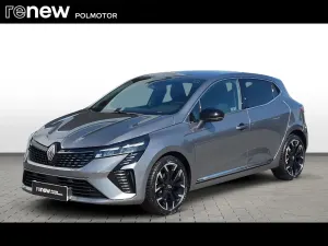 Renault Clio V 1.0 TCe Generation 2025