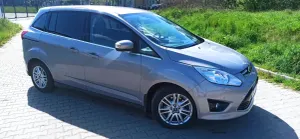 Ford Grand C-Max 1.0 EcoBoost Start-Stopp-System Titanium 2013