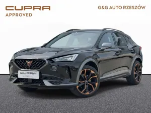 Cupra Formentor 1.5 TSI DSG 2023