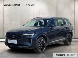 Volvo XC90 II 2025