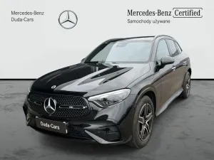 Mercedes-Benz GLC II 200 mHEV 4-Matic AMG Line 2025