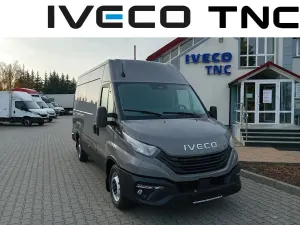 Iveco Daily 2026