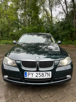 BMW 3 Series E90/E91/E92/E93 2006