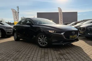 Mazda 3 IV 2023