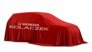 Honda CR-V V 2.0 i-MMD Elegance (2WD / Connect+) 2019