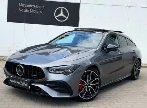 Mercedes-Benz CLA II AMG 35 4-Matic 7G-DCT 2023
