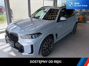 BMW X5 G05 xDrive50e PHEV sport 2026