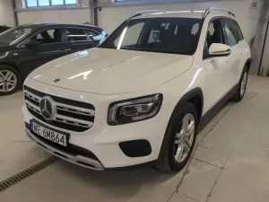 Mercedes-Benz GLB 200 7G-DCT 2022