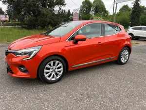 Renault Clio V 1.0 TCe Intens 2019