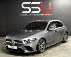 Mercedes-Benz A W177 2021