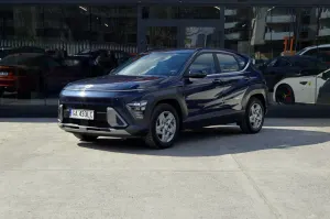 Hyundai Kona II 1.6 T-GDI Executive DCT 2024