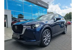 Mazda CX-60 2.5 PHEV Exclusive Line AWD 2023