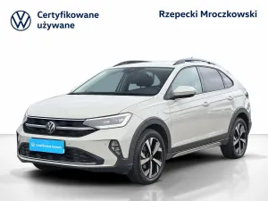 Volkswagen Taigo 1.0 TSI Life DSG 2024