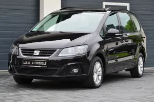Seat Alhambra II 2.0 TDI Start & Stop DSG Style Plus 2015