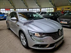 Renault Talisman (SM6) 2016