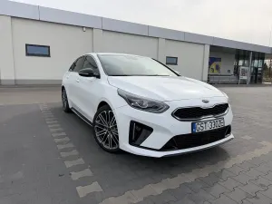 Kia Ceed 2019
