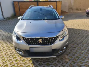 Peugeot 2008 II PureTech 110 Stop&Start Crossway 2019