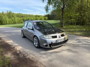 Renault Megane II 2.0 Sport 2005