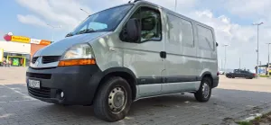 Renault Master 2010
