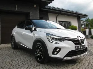 Renault Captur / QM3 II TCe 90 INTENS 2021