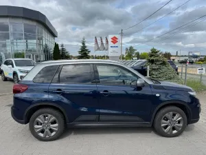Suzuki Vitara III 1.4 Boosterjet mHEV Premium Plus 2WD 2024