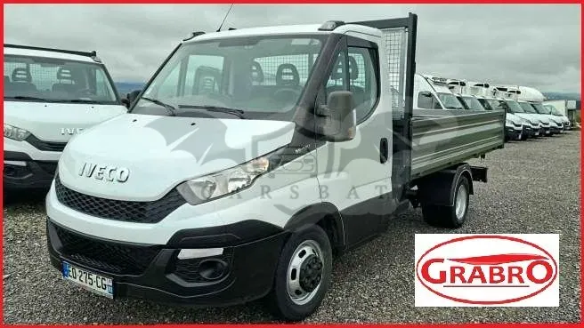 Iveco Daily 2016