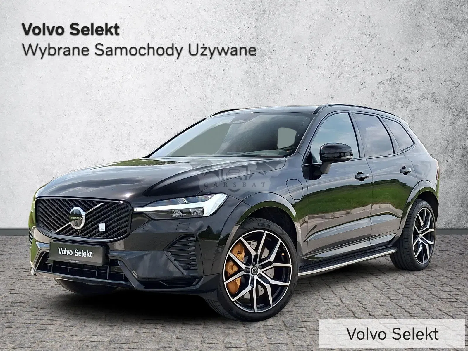 Volvo XC60 II 2026