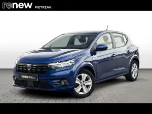 Dacia Sandero III 2022
