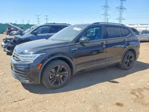 Volkswagen Tiguan II 2,0 TSI OPF 4Motion DSG R-Line 2023